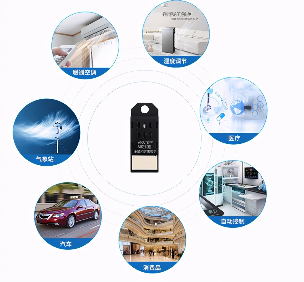 電容式液位傳感器 7大應(yīng)用場景優(yōu)勢解析，助力自動化控制系統(tǒng)與智能傳感器發(fā)展