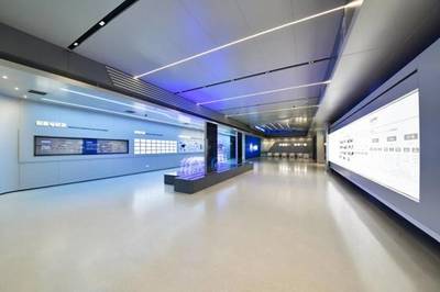 引領(lǐng)行業(yè)創(chuàng)造未來 一汽解放J7整車智能工廠的自動化與智能化革新