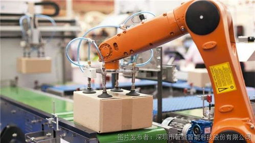 智微智能JEC 2510緊湊無風(fēng)扇工控機在工業(yè)機器人自動化控制與智能傳感器應(yīng)用中的優(yōu)勢