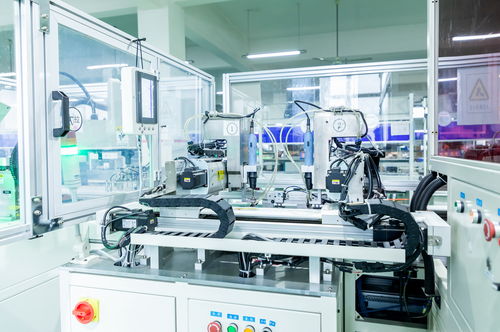 智能運動控制的未來 為何工業(yè)一體機憑借軟硬件集成優(yōu)勢脫穎而出