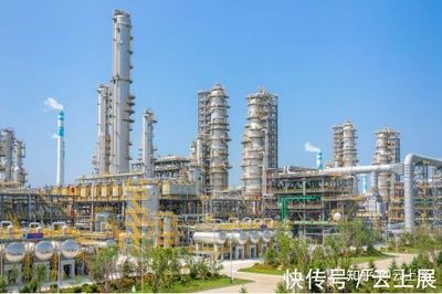 石化乙烷制乙烯智能化工廠 以數(shù)字孿生與智能感知驅(qū)動(dòng)未來生產(chǎn)