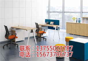 長沙辦公家具市場探析 聚焦偉豪工廠，解讀辦公桌行情與采購咨詢之道